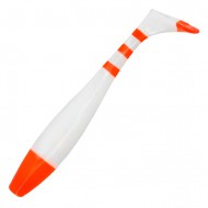 ������ �������� Narval Choppy Tail 10cm #014-Santa Claus - ��������-������� ������� ��� ������� �����