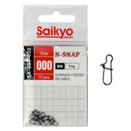 �������� Saikyo SA-201 - #000, 5 ��, 10 �� - ��������-������� ������� ��� ������� �����