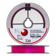 ���� �������� Daiwa UVF Gekkabijin Dura Sensor +Si2, 200 �, #0.15 (0,065 ��), 2,8 lb (1,3 ��) - ��������-������� ������� ��� ������� �����