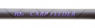 �������� ������� Drennan Series 7 Puddle Chucker Carp Feeder 10 ft - 50 g - ��������-������� ������� ��� ������� �����