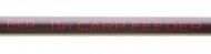 �������� ������� Drennan Red Range Carp Feeder Rod 11 ft - 90 g - ��������-������� ������� ��� ������� �����