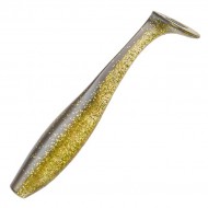 ������ �������� Narval Choppy Tail 10cm #047-Black Gold - ��������-������� ������� ��� ������� �����