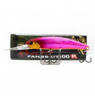  DUO Realis Fangbait 100DR #AQA3613 - -    