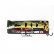 ������ DUO Realis Fangbait 100DR #AOA3327 - ��������-������� ������� ��� ������� �����