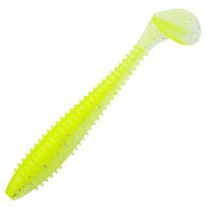 �������� ����������� Keitech Swing Impact FAT 7.8" #484 Chartreuse Shad - ��������-������� ������� ��� ������� �����