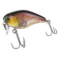 ������ Jackall Chubby 41 SSR ��. bronze green - ��������-������� ������� ��� ������� �����