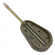 �������� �������� Guru Extra Distance Hybrid Feeder L 60� - ��������-������� ������� ��� ������� �����