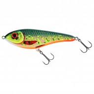 ������ ��������� Strike Pro Buster Jerk Sinking, 150 ��, 75 ��, ����. 0,5�.-4,0�., �������, ����: C780F The Saint, (EG-048#C780F) - ��������-������� ������� ��� ������� �����