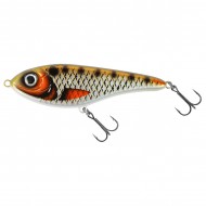 ������ ��������� Strike Pro Buster Jerk Sinking, 150 ��, 75 ��, ����. 0,5�.-4,0�., �������, ����: CWC007 Golden Ridgeback, CWC, (EG-048#CWC007) - ��������-������� ������� ��� ������� �����