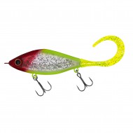 ������ ��������� Strike Pro Guppie Jr, 110 ��, 70 ��, ����. 0,5�.-3,0�., �������, ����: A270G Transparent Clown, (EG-208A#A270G) - ��������-������� ������� ��� ������� �����