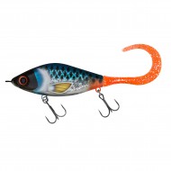 ������ ��������� Strike Pro Guppie Jr, 110 ��, 70 ��, ����. 0,5�.-3,0�., �������, ����: A272G Transparent Blue, (EG-208A#A272G) - ��������-������� ������� ��� ������� �����