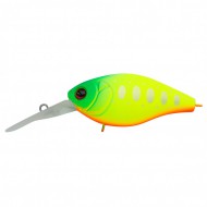 ������ ����� Strike Pro Cranky Deep 40, 40 ��, 4,6 ��, ����. 0,5�.-1,5�.,���������, ����: A178S Lemon Mat Tiger, (EG-164L#A178S) - ��������-������� ������� ��� ������� �����