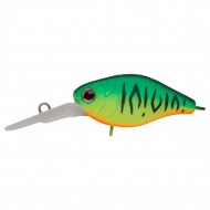 ������ ����� Strike Pro Cranky-EX Deep 60, 60 ��, 17,2 ��, ����. 3,0�.-5,0�.,���������, ����: GC01S Mat Tiger,(EG-168XL#GC01S) - ��������-������� ������� ��� ������� �����
