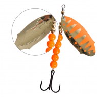 ������ ����������� LureMax Kamchatka 23��. 020/Or - ��������-������� ������� ��� ������� �����