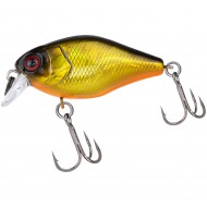 ������ JACKALL Chubby 41 SR ��. hl gold & black - ��������-������� ������� ��� ������� �����