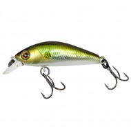 ������ JACKALL Chubby Minnow 35 ��. hl shad - ��������-������� ������� ��� ������� �����