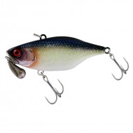 ������ Jackall TN/50 Trigon, 52 mm, 11,2 gr, sinking, ��. HS Impact White - ��������-������� ������� ��� ������� �����