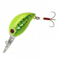 ������ Bassday Hazedama LH-57 (���: ���������, �����: 2.5��., ���: 3,1�.) - ��������-������� ������� ��� ������� �����