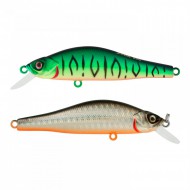 ������ ������ Strike Pro Archback 100, 100 ��, 20 ��, ����. 0,7�.-1,5�., �����������, ����: GC01S/A70-713 Double Black Silver OB/Mat Tiger, (EG-125B-SP#GC01FS/A70-713S) - ��������-������� ������� ��� ������� �����