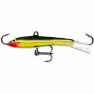 �������� Rapala Jigging Rap W03 /G - ��������-������� ������� ��� ������� �����