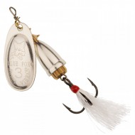 ������ ����������� Blue Fox Vibrax Foxtail �4, 10 ��, #SXW - ��������-������� ������� ��� ������� �����