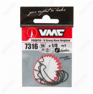 ������ �������� VMC 7316 BN - �1/0 (5 ��) - ��������-������� ������� ��� ������� �����