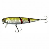 ������ Jackall Hama-ku-ru R ��. hl bloody silver black - ��������-������� ������� ��� ������� �����