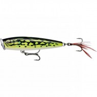 ������ Rapala Skitter Pop Elite 75/GDLF - ��������-������� ������� ��� ������� �����