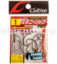 ������ �������� C'ultiva Skinny Rip 11679 (B-78) - #1 - ��������-������� ������� ��� ������� �����