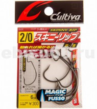 ������ �������� C'ultiva Skinny Rip 11679 (B-78) - #2/0 - ��������-������� ������� ��� ������� �����