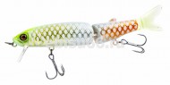 ������ Jackall Magallon albino chartreuse piraruku - ��������-������� ������� ��� ������� �����