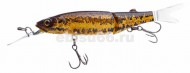 ������ Jackall Tiny Magallon MR rt snake head - ��������-������� ������� ��� ������� �����