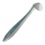 �������� ����������� Keitech Swing Impact FAT 5.8" #EA22 Electric Silver Shiner - ��������-������� ������� ��� ������� �����