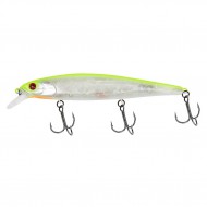 ������ JACKALL Mag Squad 115SP ��. uv secret chart clear tiger - ��������-������� ������� ��� ������� �����