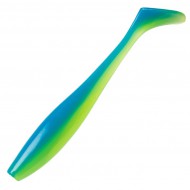������ �������� Narval Choppy Tail 12cm #016-Blue Mint - ��������-������� ������� ��� ������� �����
