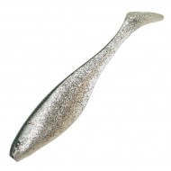 ������ �������� Narval Commander Shad 10cm #012-John Snow - ��������-������� ������� ��� ������� �����