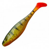 ������ �������� Narval Commander Shad 10cm #019-Yellow Perch - ��������-������� ������� ��� ������� �����