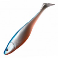 ������ �������� Narval Commander Shad 12cm #001-Blue Back Shiner - ��������-������� ������� ��� ������� �����