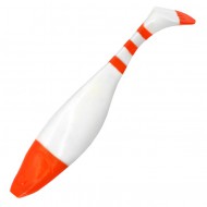 ������ �������� Narval Commander Shad 12cm #014-Santa Claus - ��������-������� ������� ��� ������� �����