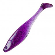   Narval Commander Shad 12cm #017-Violetta - -    