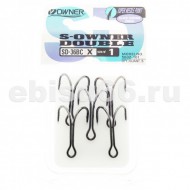 ������� ������ OWNER SD-36BC-01 - ��������-������� ������� ��� ������� �����