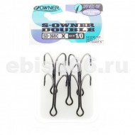 ������� ������ OWNER SD-36BC-1/0 - ��������-������� ������� ��� ������� �����