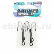 ������� ������ OWNER SD-36BC-2/0 - ��������-������� ������� ��� ������� �����