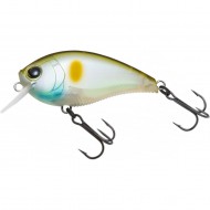 ������ Yo-Zuri 3DB Crank 1.5 Squarebill 60F R1352-MGAY - ��������-������� ������� ��� ������� �����