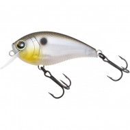 ������ Yo-Zuri 3DB Crank 1.5 Squarebill 60F R1352-MGZS - ��������-������� ������� ��� ������� �����