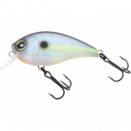 ������ Yo-Zuri 3DB Crank 1.5 Squarebill 60F R1352-MSSH - ��������-������� ������� ��� ������� �����