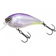 ������ Yo-Zuri 3DB Crank 1.5 Squarebill 60F R1352-SSSH - ��������-������� ������� ��� ������� �����