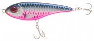 ��������� Strike Pro Buster Jerk, �������, 15 ��, 75 ��, 0,5-4,0 �, WOLF COLOR EG-048#C536F - ��������-������� ������� ��� ������� �����