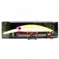 ������ DUO Realis Fangbait DR 120 Bone #BCC3385 OMK Chart Gill - ��������-������� ������� ��� ������� �����