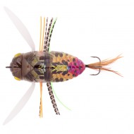 ������ DUO Realis Dekashinmushi #CCC3233 Sunset Moth - ��������-������� ������� ��� ������� �����